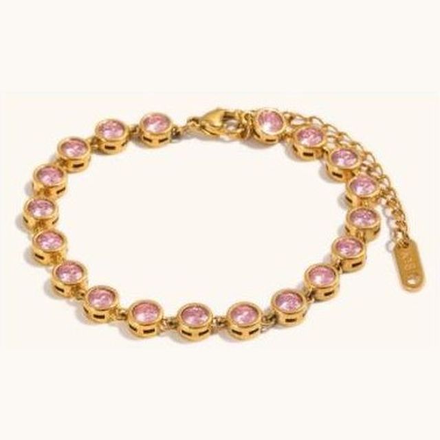 Pulseras Zubery Joyas